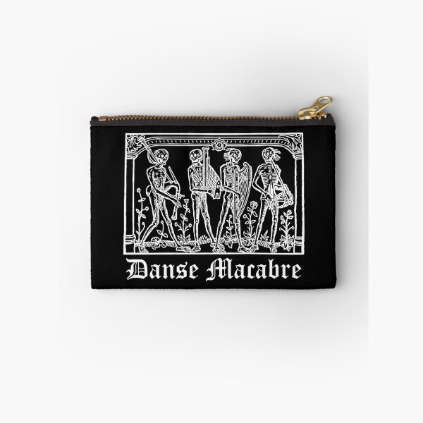 Item preview, Danse Macabre designed and sold by sirglennbo.