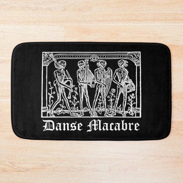 Item preview, Danse Macabre designed and sold by sirglennbo.