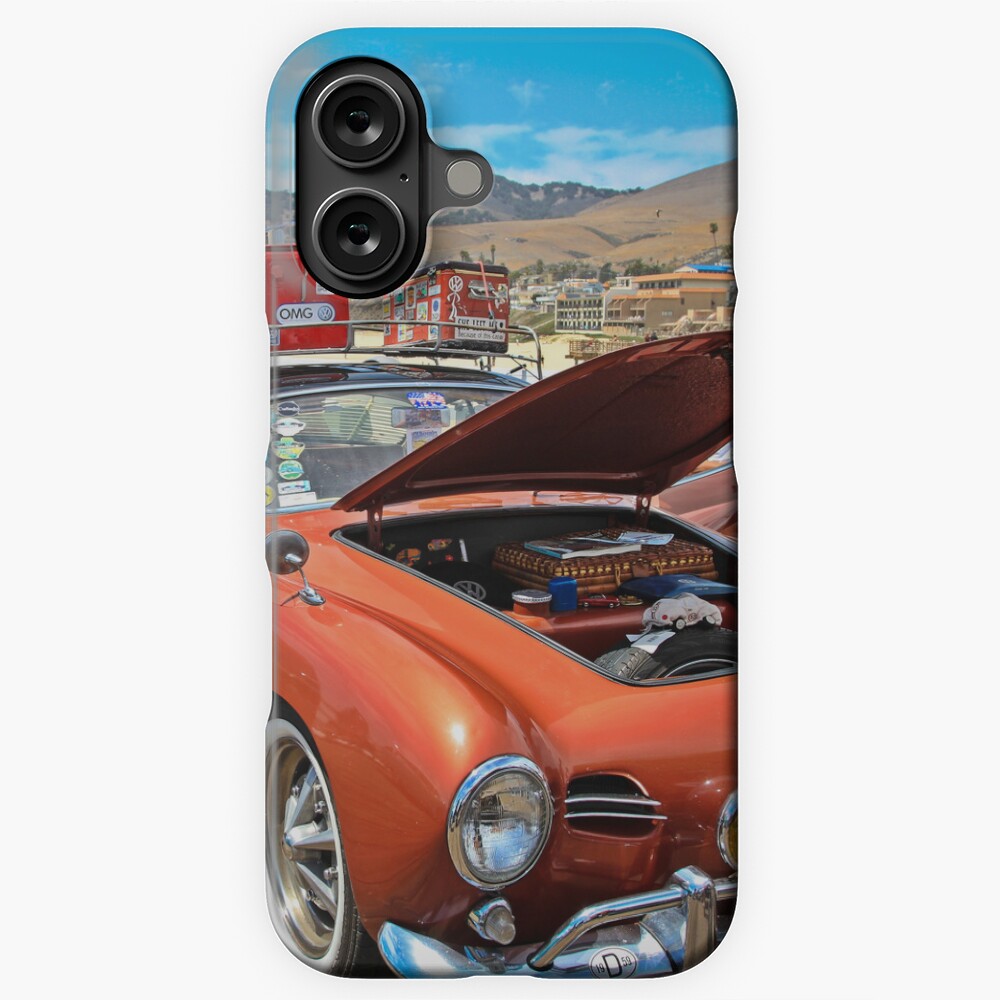 Item preview, iPhone Snap Case designed and sold by littleoldhag.
