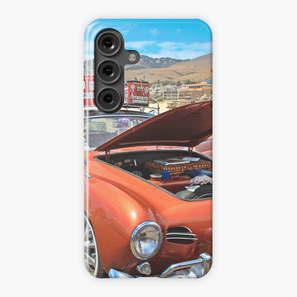 Item preview, Samsung Galaxy Snap Case designed and sold by littleoldhag.