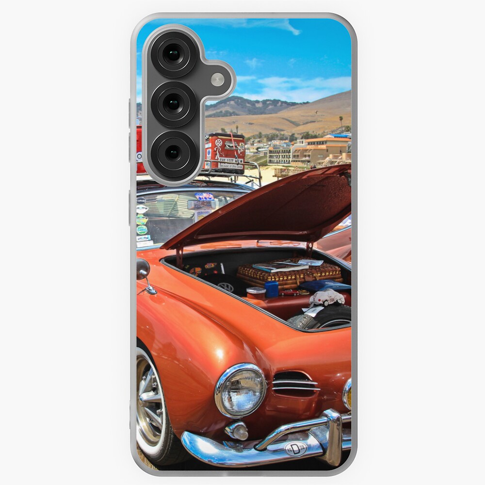 Item preview, Samsung Galaxy Soft Case designed and sold by littleoldhag.