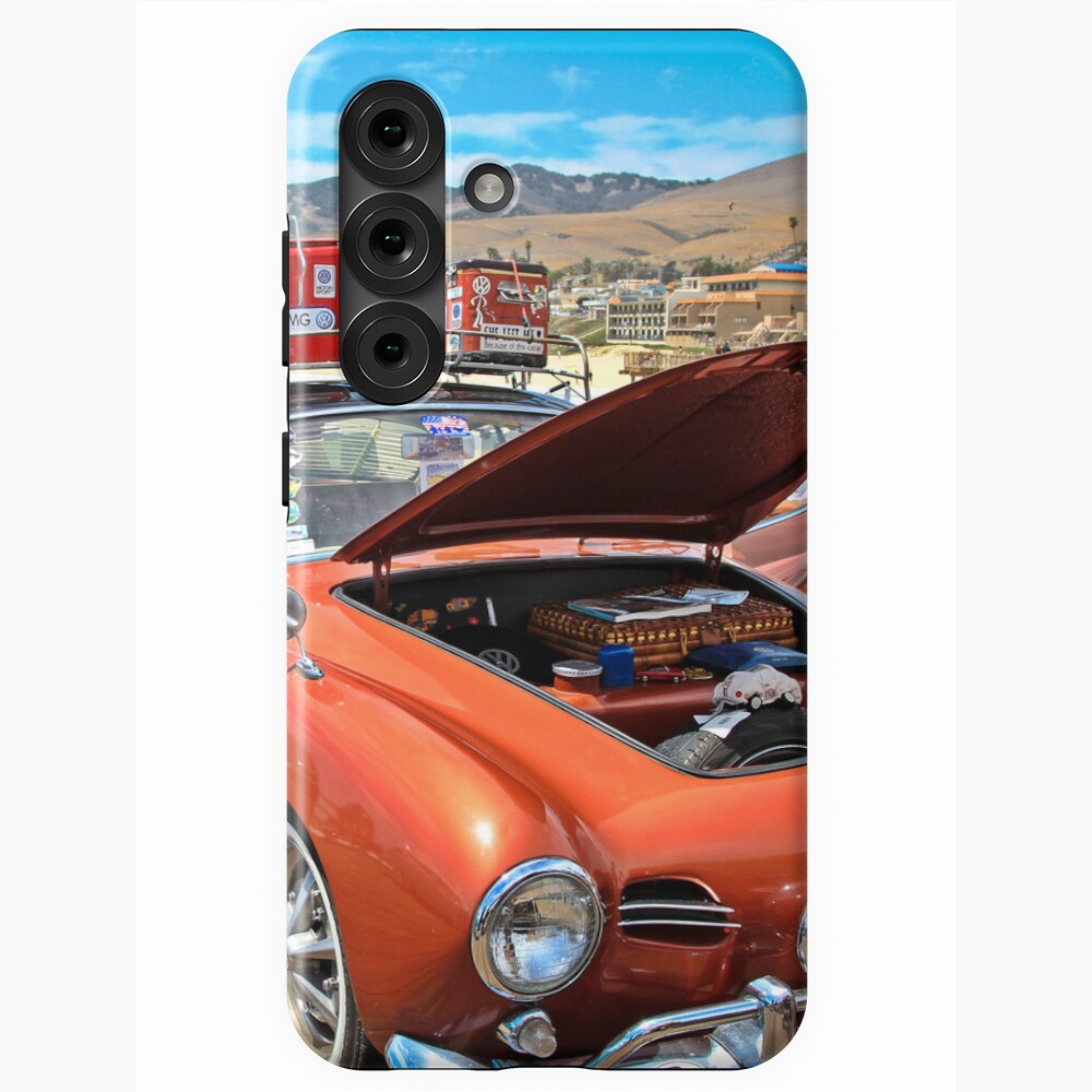 Item preview, Samsung Galaxy Tough Case designed and sold by littleoldhag.