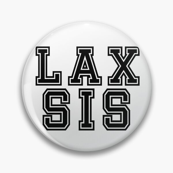 Item preview, LAX - Lacrosse Sis designed and sold by Moose-and-Bug.