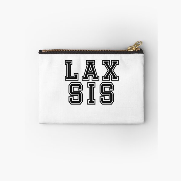 Item preview, LAX - Lacrosse Sis designed and sold by Moose-and-Bug.