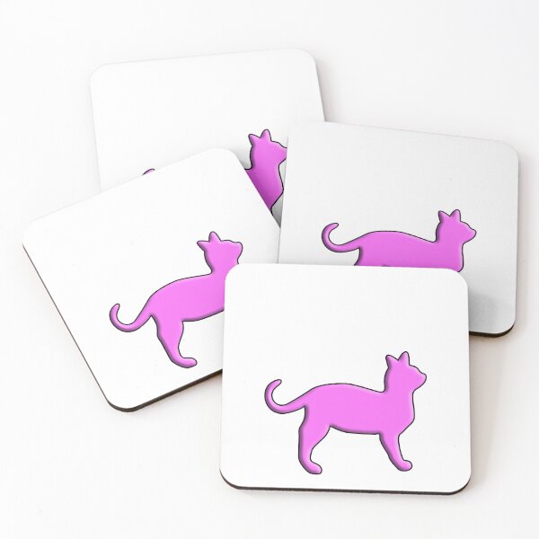 Item preview, Lilac Cat designed and sold by Jozef Bloks.