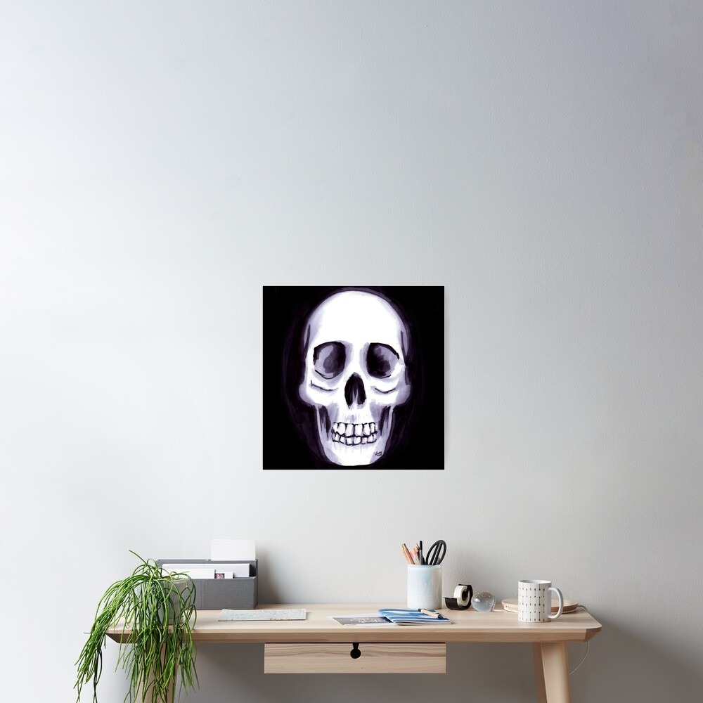 Item preview, Poster designed and sold by RUST2.