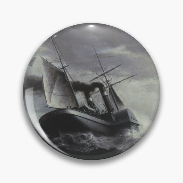 Item preview, James Gale Tyler - U.S. Mail designed and sold by Rehs.