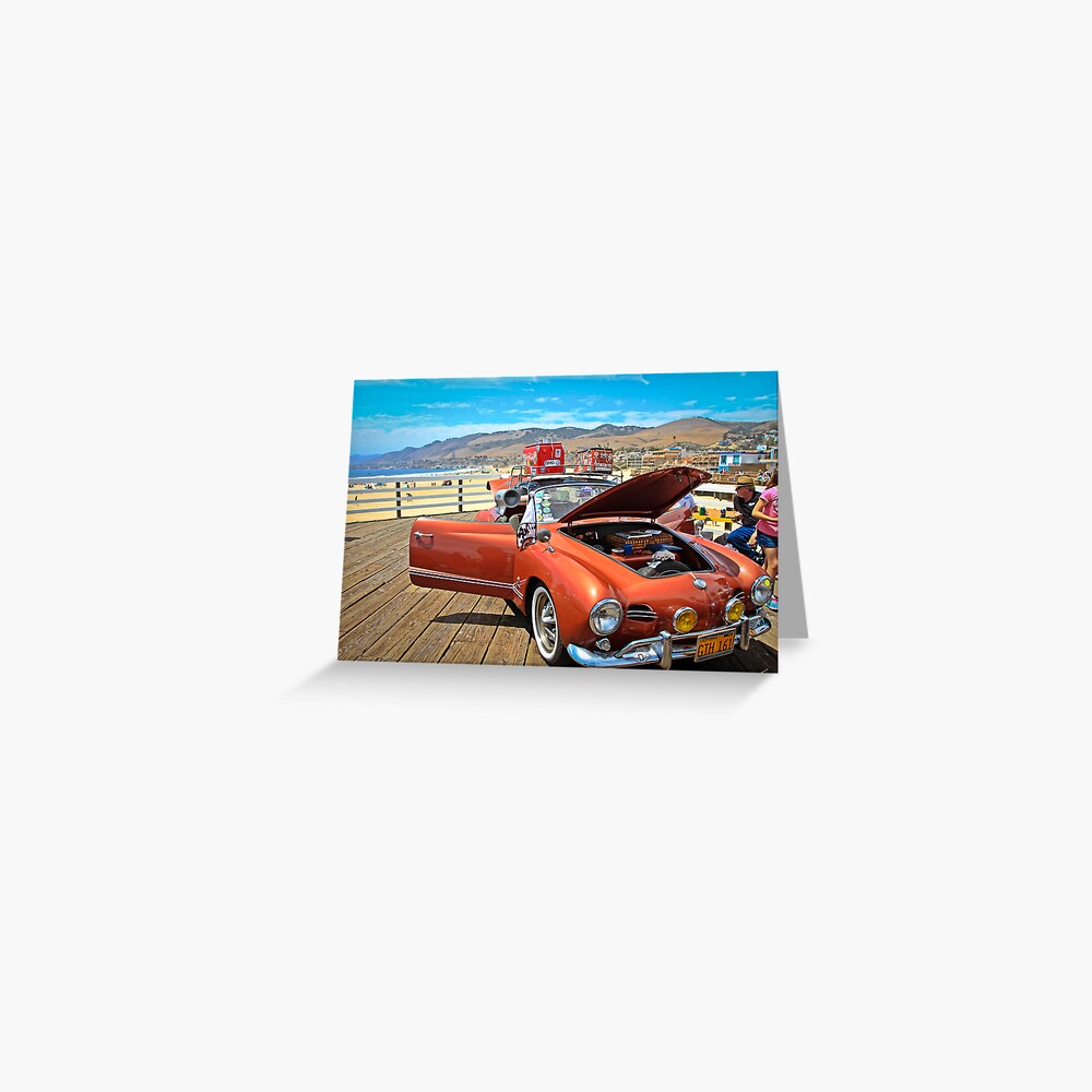 Item preview, Greeting Card designed and sold by littleoldhag.