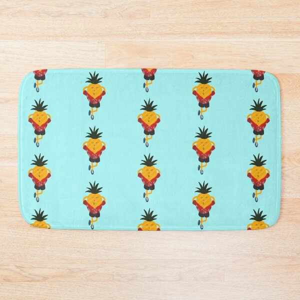 Item preview, THE PINEAPPLE BOY designed and sold by Warenae.