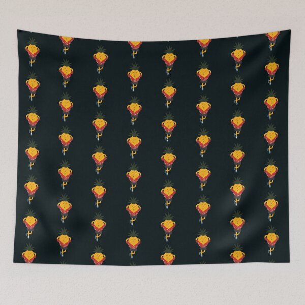 Item preview, THE PINEAPPLE BOY designed and sold by Warenae.