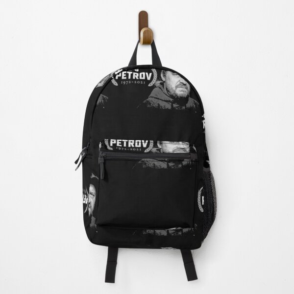 Item preview, LG PETROV 1972 - 2021 Essential designed and sold by AprilA50.