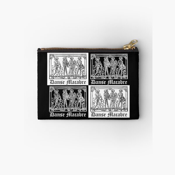 Item preview, Danse Macabre designed and sold by sirglennbo.