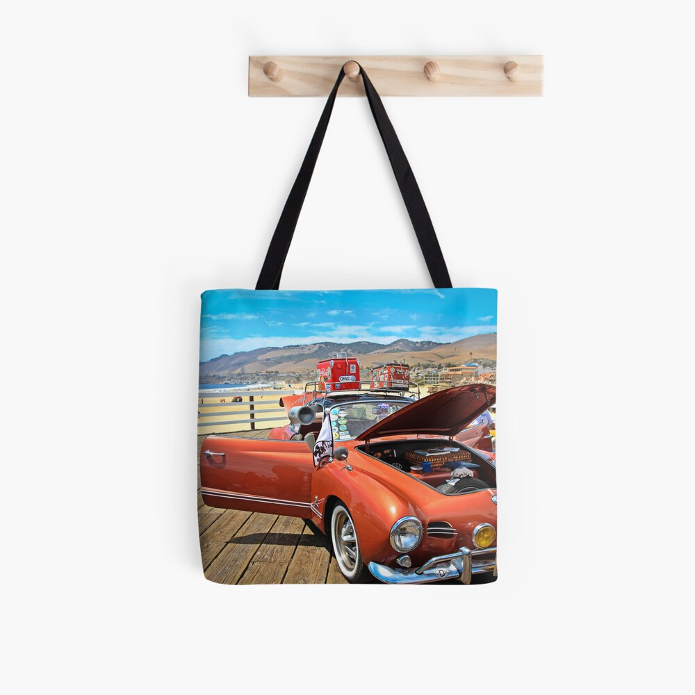 Item preview, All Over Print Tote Bag designed and sold by littleoldhag.