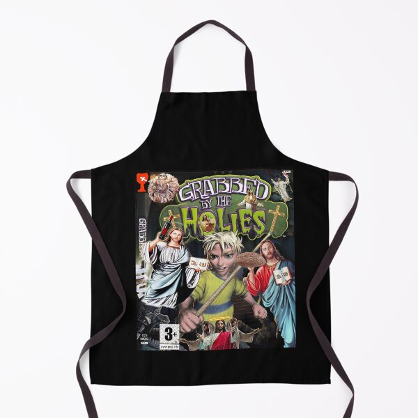 Item preview, Holy work grabbing those souls designed and sold by reallypathetic.