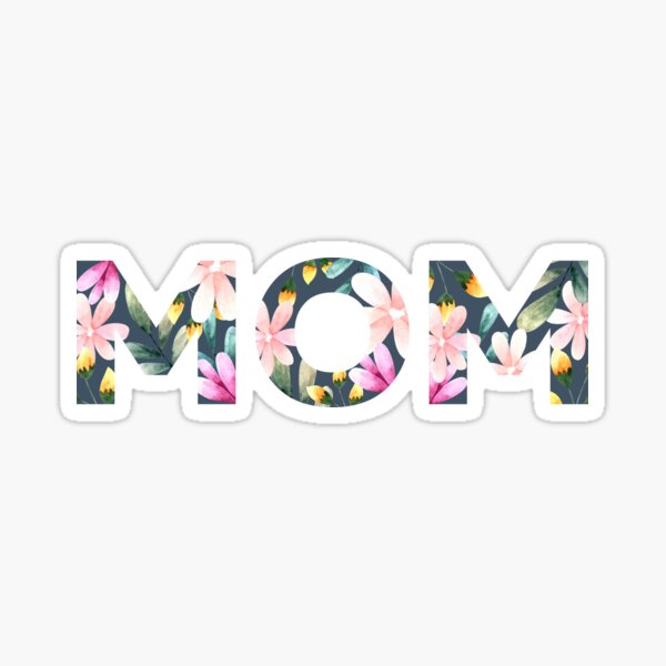 Item preview, MOM designed and sold by pedrocreative  ⭐⭐⭐⭐⭐.