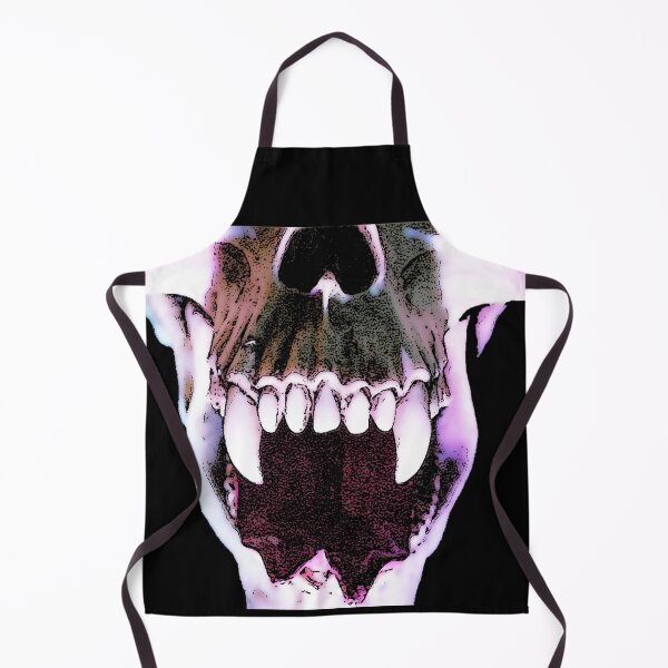 Item preview, scary skeleton designed and sold by Randomlifestore.