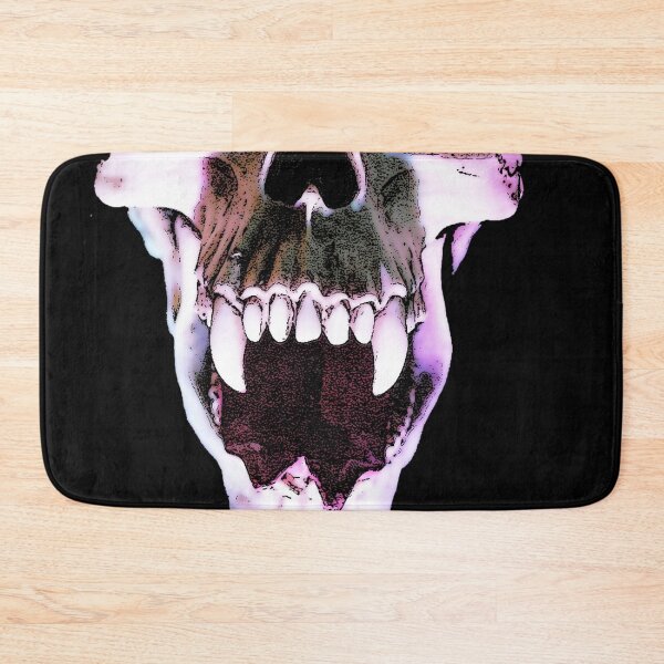 Item preview, scary skeleton designed and sold by Randomlifestore.