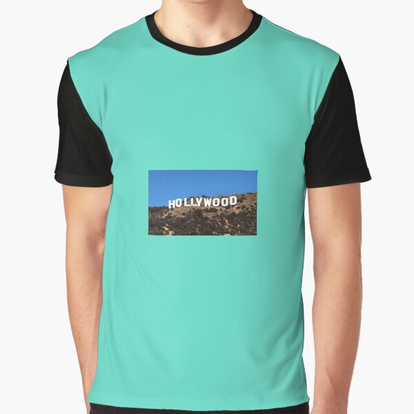 Roberto Sryling Graphic T-Shirt