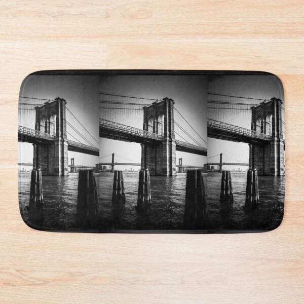 Artikelvorschau, Brooklyn Brücke entworfen und verkauft von exchangeplace.