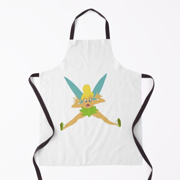 Item preview, Tinkerbell Goofball designed and sold by tayyshep.