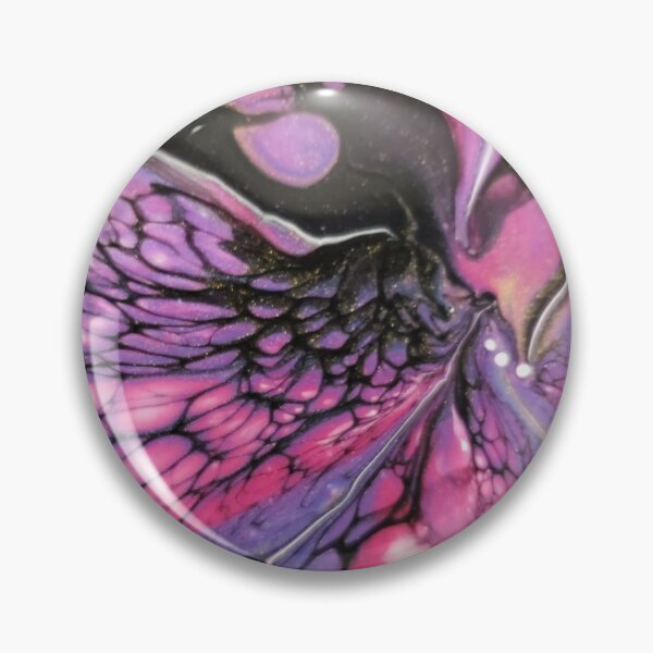 Item preview, Purple Bloom designed and sold by HRArtWork.