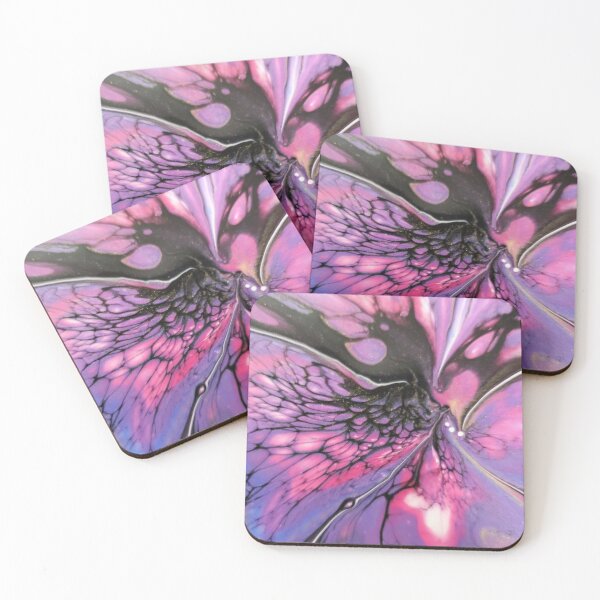 Item preview, Purple Bloom designed and sold by HRArtWork.