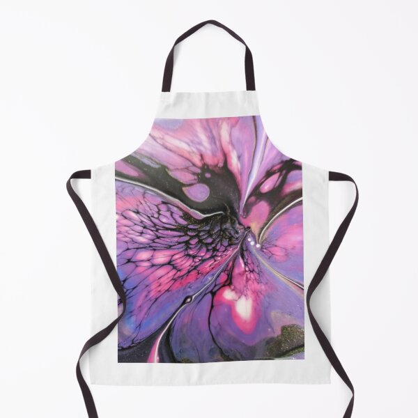Item preview, Purple Bloom designed and sold by HRArtWork.