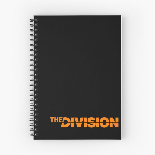 Item preview, The Division designed and sold by laurasgallery.