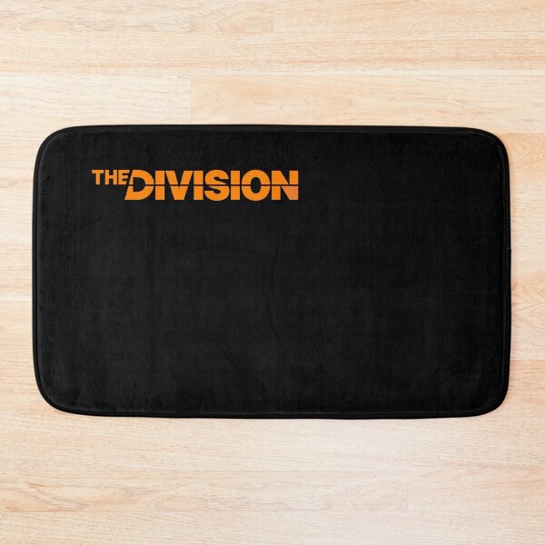 Item preview, The Division designed and sold by laurasgallery.
