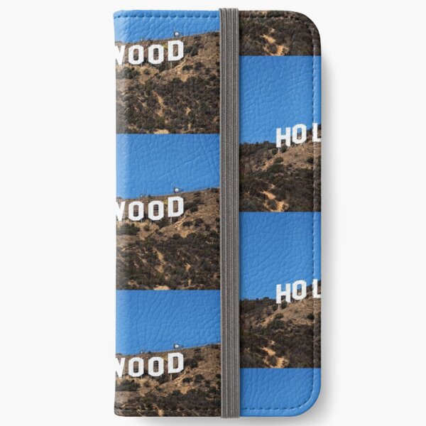Roberto Sryling iPhone Wallet