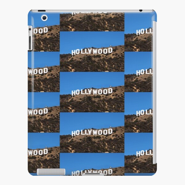 Roberto Sryling iPad Snap Case