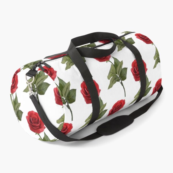 Roberto Sryling Duffle Bag