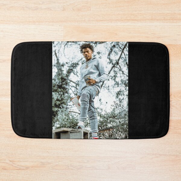 Item preview, Lil Baby Billboard 2021 Classic designed and sold by AprilA50.