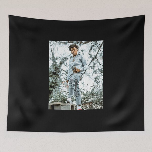 Item preview, Lil Baby Billboard 2021 Classic designed and sold by AprilA50.