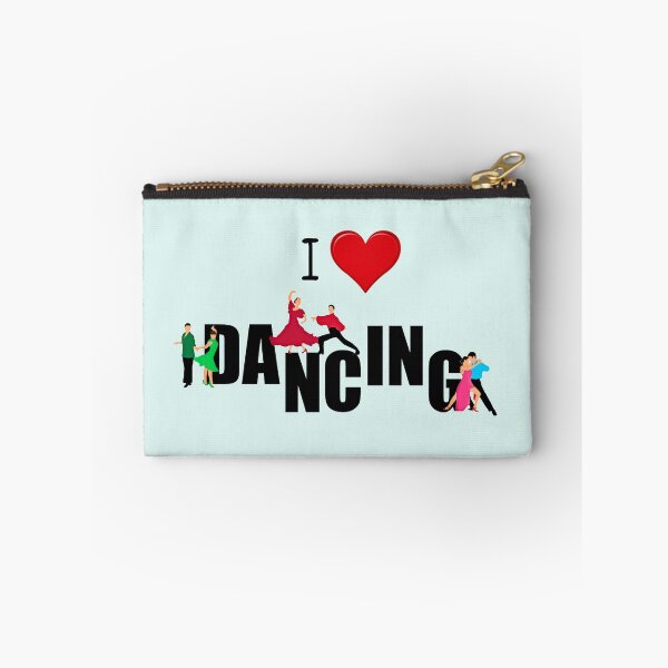 Item preview, I LOVE DANCING designed and sold by doniainart.