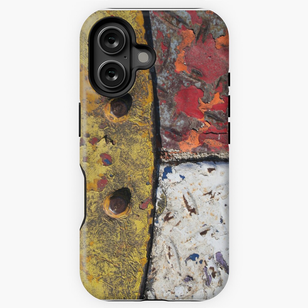Item preview, iPhone Tough Case designed and sold by littleoldhag.