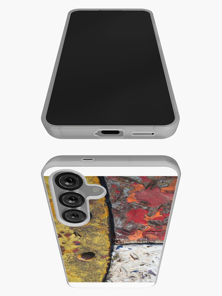 Thumbnail 3 of 4, Samsung Galaxy Phone Case, Old Grins designed and sold by littleoldhag.