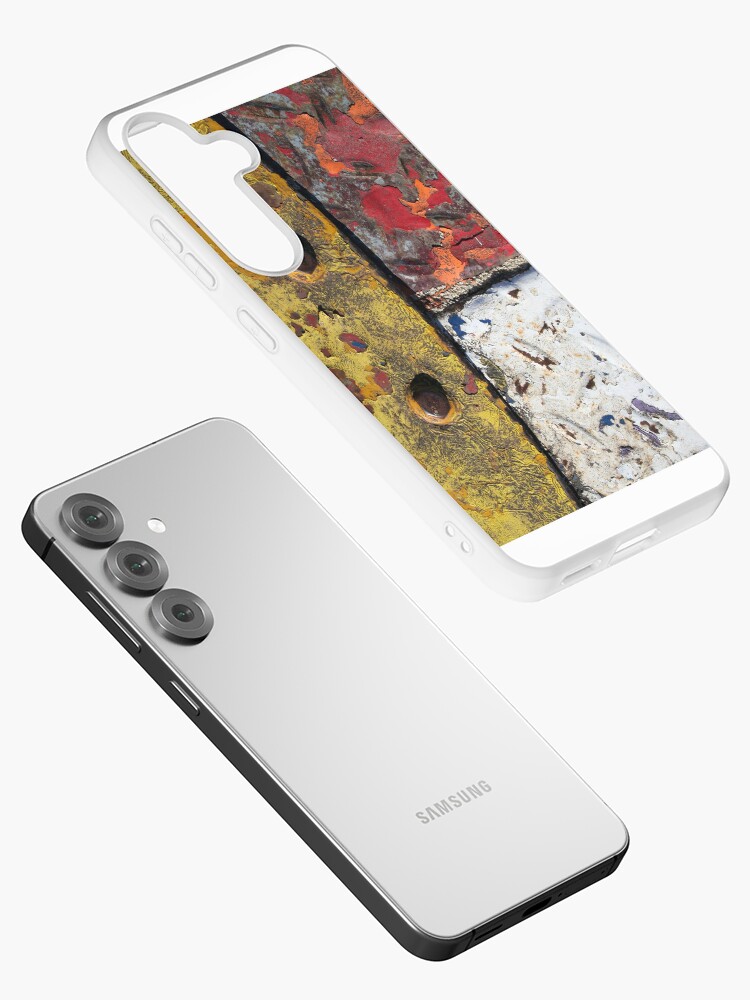 Thumbnail 2 of 4, Samsung Galaxy Phone Case, Old Grins designed and sold by littleoldhag.