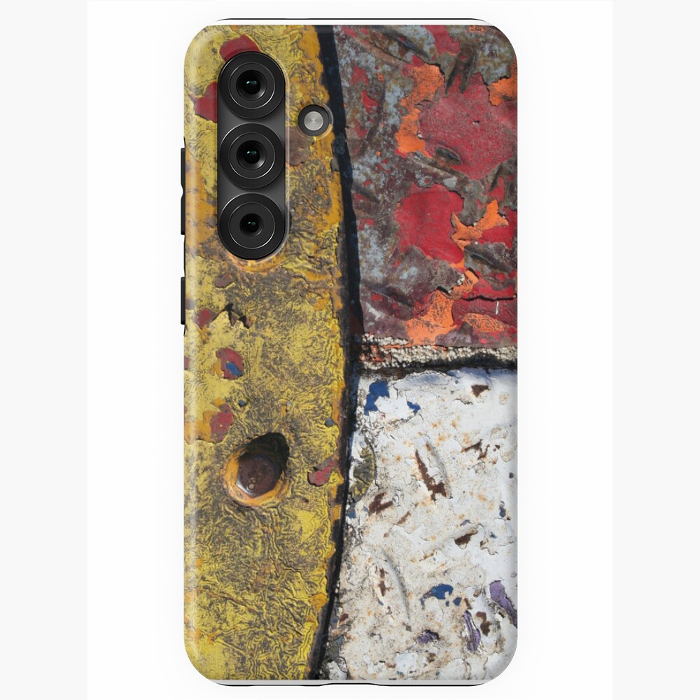 Item preview, Samsung Galaxy Tough Case designed and sold by littleoldhag.