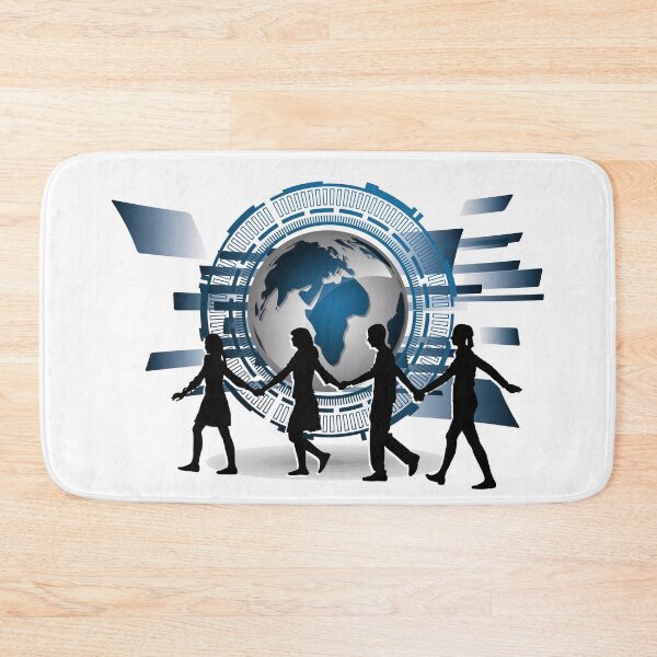 Item preview, World designed and sold by C4Rack.