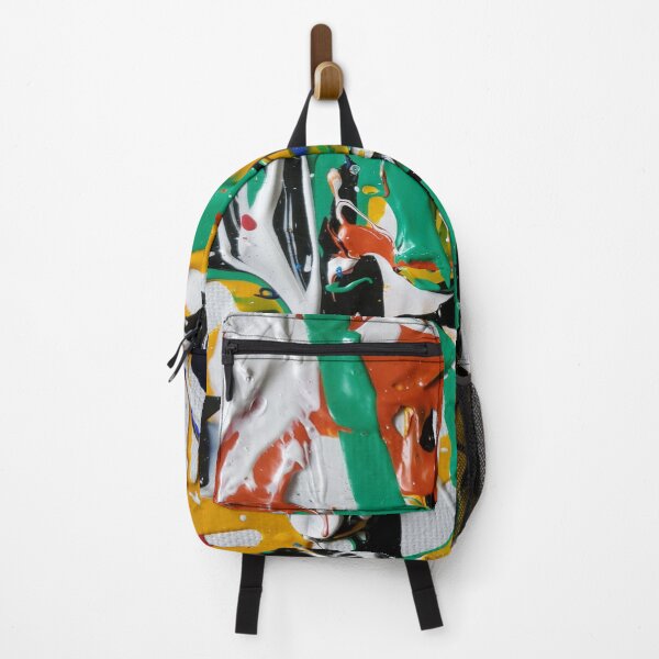 Item preview, Color study in paint designed and sold by rocklegends99.