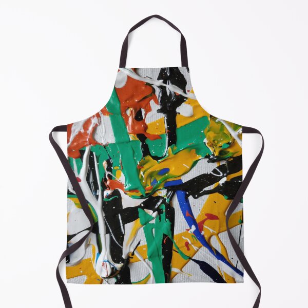 Item preview, Color study in paint designed and sold by rocklegends99.