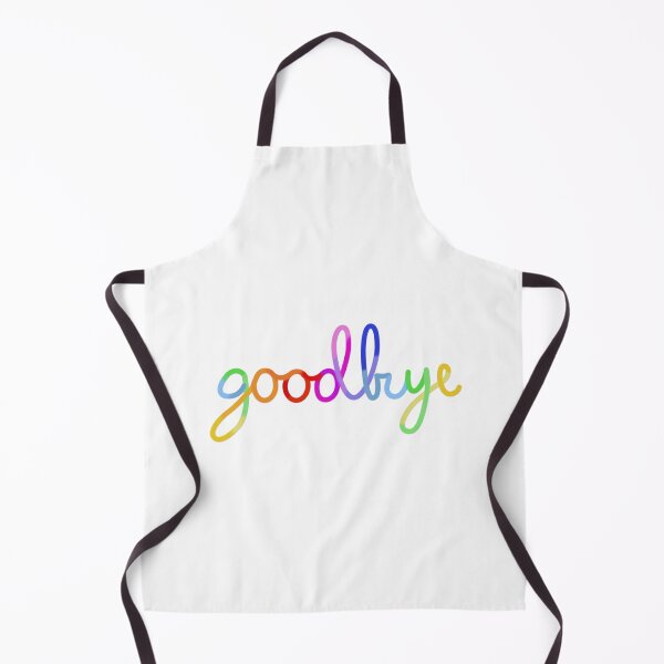 Item preview, WWDC 2021 goodbye designed and sold by tuquibraun.