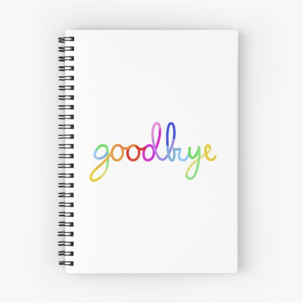 Item preview, WWDC 2021 goodbye designed and sold by tuquibraun.