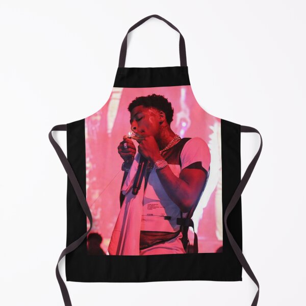 Item preview, Lil Baby Smoke Classic designed and sold by AprilA50.