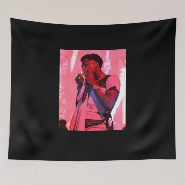 Item preview, Lil Baby Smoke Classic designed and sold by AprilA50.