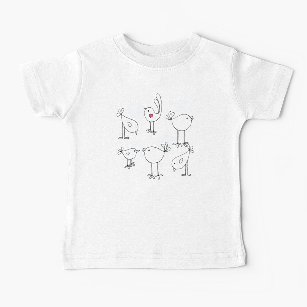 Untitled Baby T-Shirt