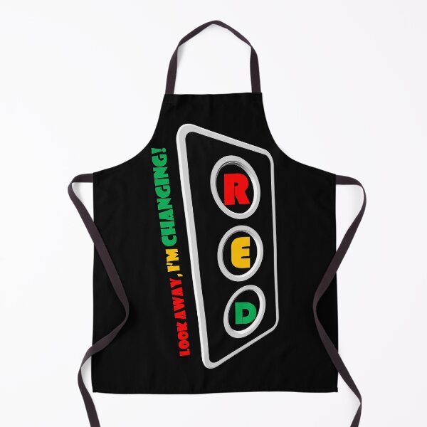 Item preview, Look Away, I'm Changing! designed and sold by Boakes-Digital.