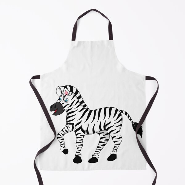 Item preview, Zac the Zebra designed and sold by chloesartworld.