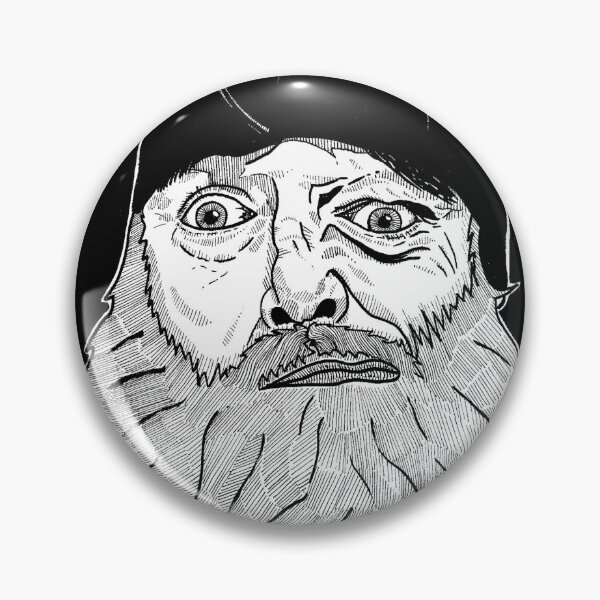 Item preview, Vermin Supreme designed and sold by EpicTuna.